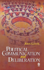 Political Communication And Deliberation - Preview