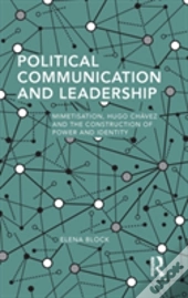 Political Communication And Leadership