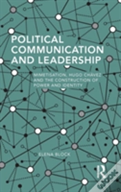 Capa do artigo Political Communication And Leadership