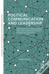 Political Communication And Leadership