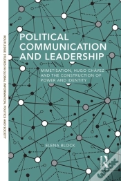 Capa do artigo Political Communication And Leadership