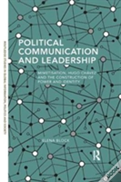 Capa do artigo Political Communication And Leadership