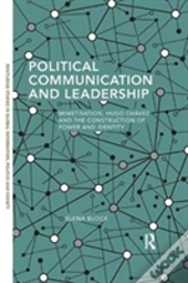 Political Communication And Leadership