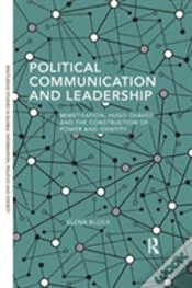 Capa do artigo Political Communication And Leadership