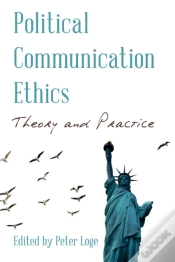 Capa do artigo Political Communication Ethics