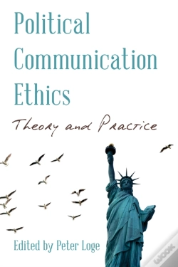 Capa do artigo Political Communication Ethics
