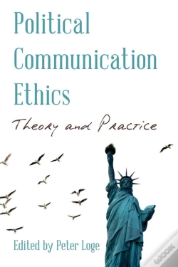 Capa do artigo Political Communication Ethics