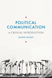 Capa do artigo Political Communication