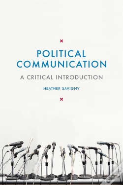Capa do artigo Political Communication