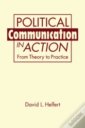 Capa do artigo Political Communication In Action