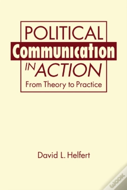 Capa do artigo Political Communication In Action