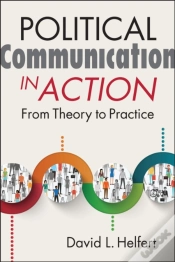 Capa do artigo Political Communication In Action