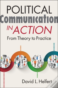 Capa do artigo Political Communication In Action