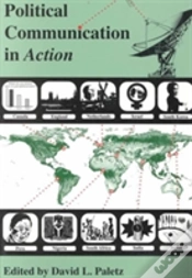 Capa do artigo Political Communication In Action