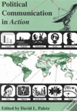 Capa do artigo Political Communication In Action