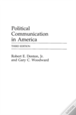 Capa do artigo Political Communication In America