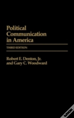 Capa do artigo Political Communication In America