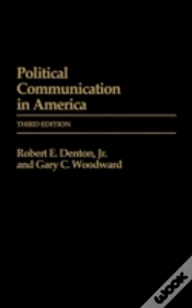 Capa do artigo Political Communication In America