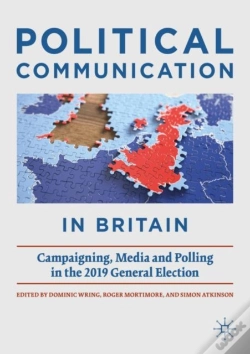 Capa do artigo Political Communication In Britain