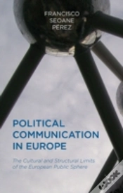 Capa do artigo Political Communication In Europe