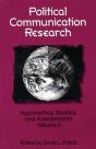Political Communication Research - Preview