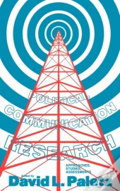 Political Communication Research, Volume 1