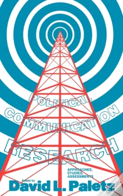 Capa do artigo Political Communication Research, Volume 1