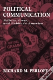 Capa do artigo Political Communication