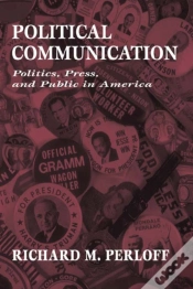 Capa do artigo Political Communication
