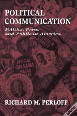 Capa do artigo Political Communication