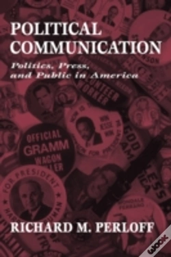 Capa do artigo Political Communication
