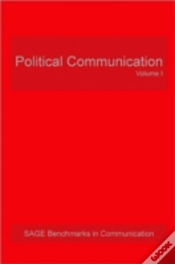 Capa do artigo Political Communication