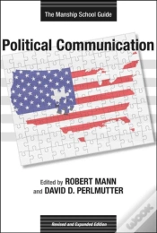 Capa do artigo Political Communication