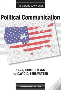 Capa do artigo Political Communication