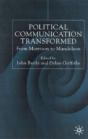 Political Communications Transformed - Preview