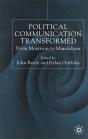 Political Communications Transformed - Preview