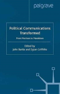 Political Communications Transformed - Preview