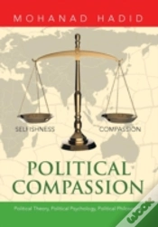 Capa do artigo Political Compassion