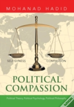 Capa do artigo Political Compassion