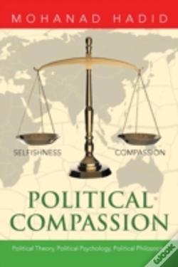 Capa do artigo Political Compassion