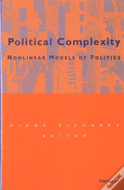 Capa do artigo Political Complexity