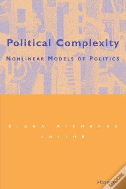 Capa do artigo Political Complexity