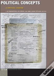 Capa do artigo Political Concepts