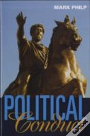 Capa do artigo Political Conduct