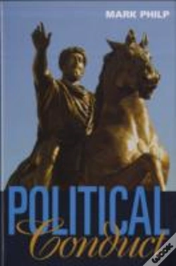Capa do artigo Political Conduct