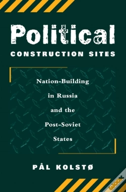 Capa do artigo Political Construction Sites