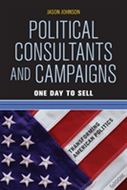 Capa do artigo Political Consultants And Campaigns