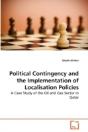 Political Contingency And The Implementa - Preview