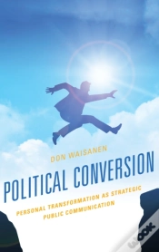 Capa do artigo Political Conversion
