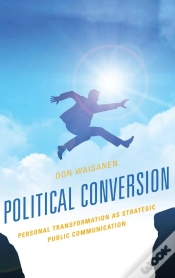 Capa do artigo Political Conversion